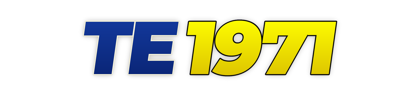 te1971 logo